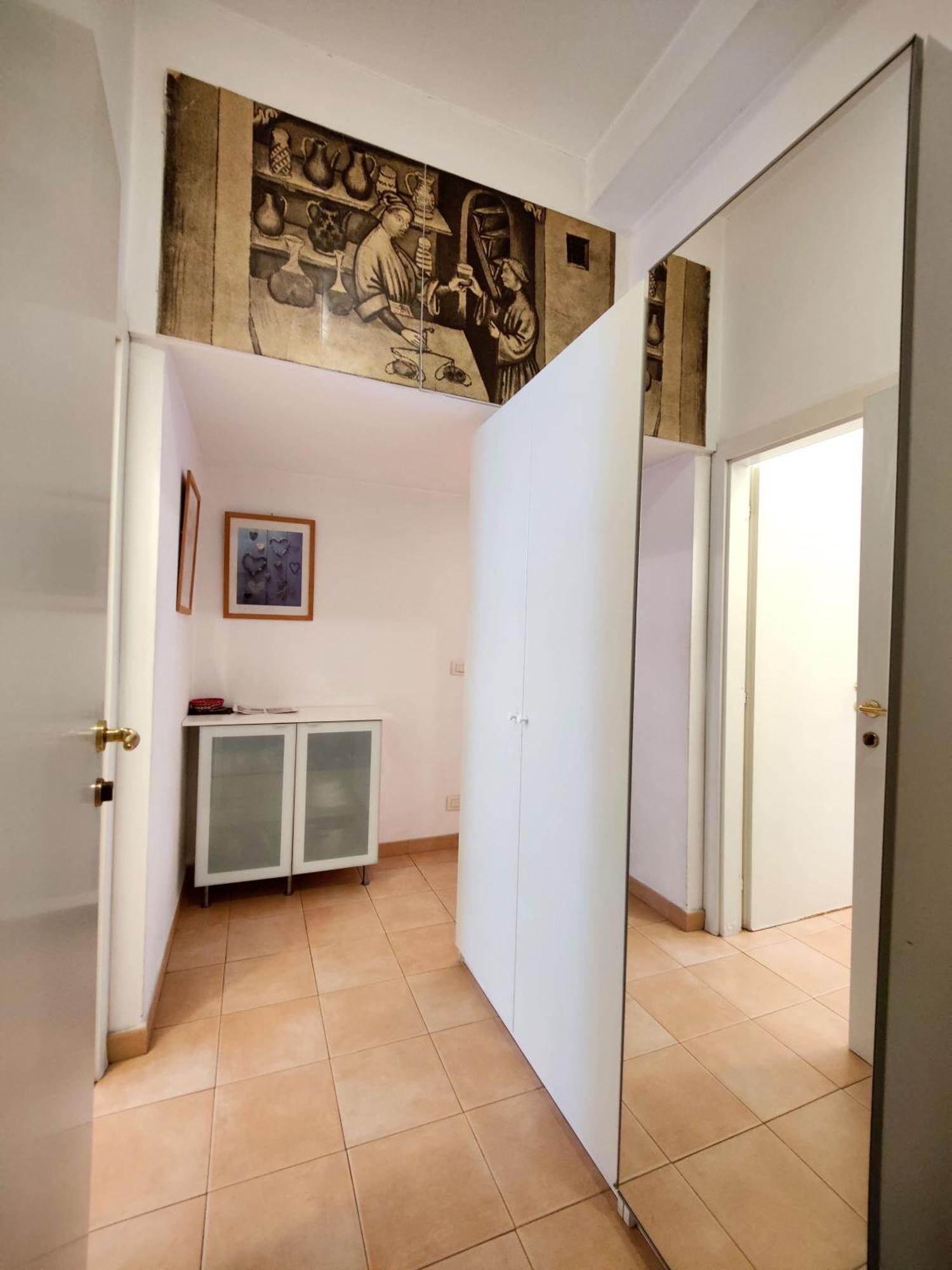 Easystudio Milan - Solari Экстерьер фото