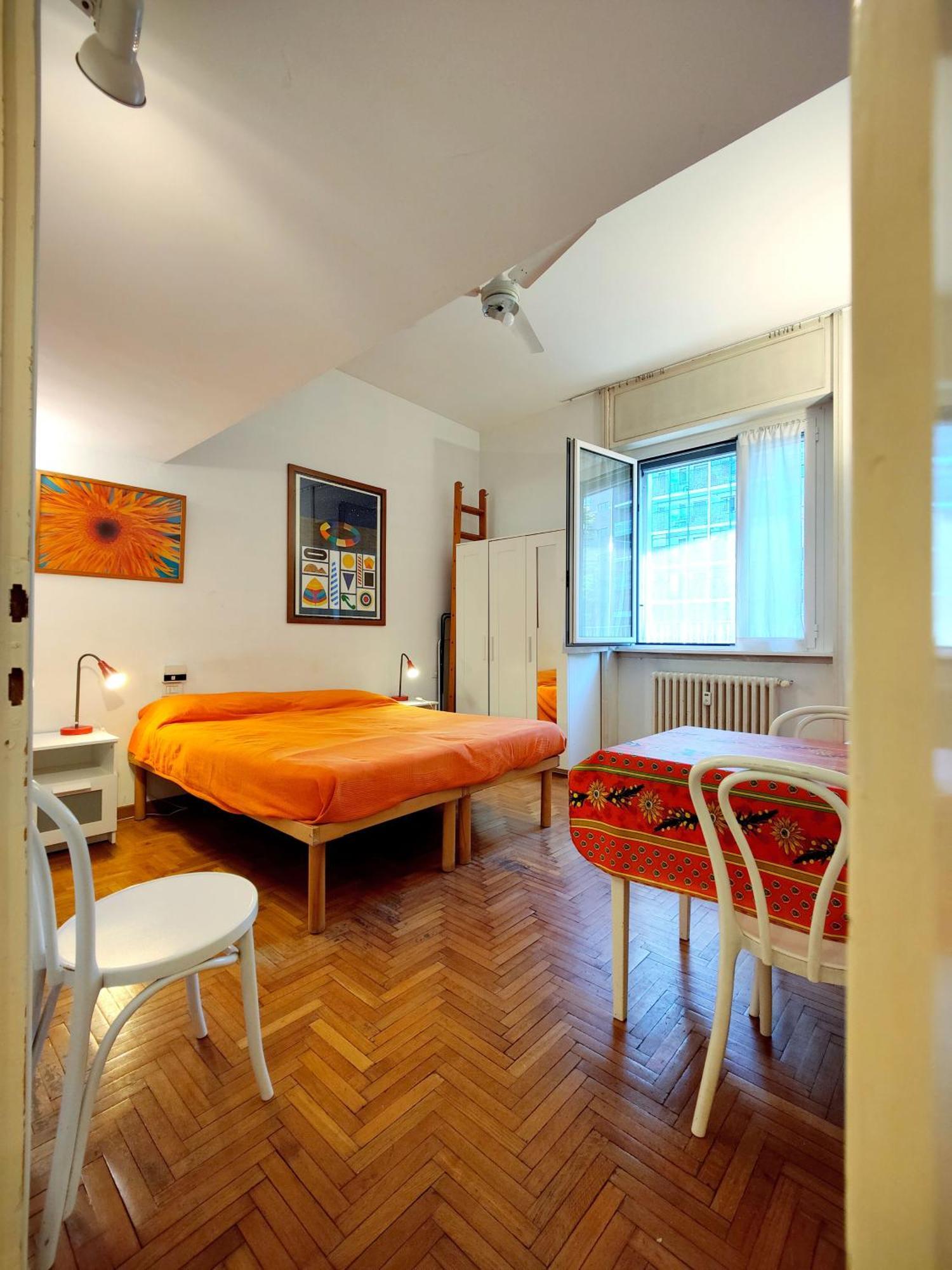 Easystudio Milan - Solari Экстерьер фото